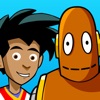 BrainPOP ESL - iPadアプリ