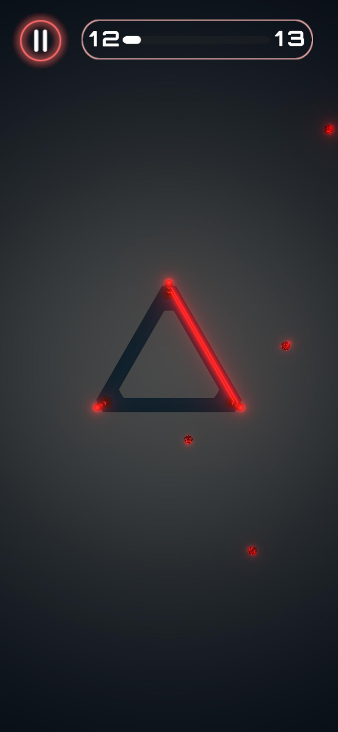 Passage A Puzzle Game