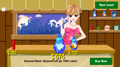 Screenshot #3 pour Gold Miner Super