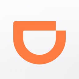 DiDi - Greater China Apple Watch App