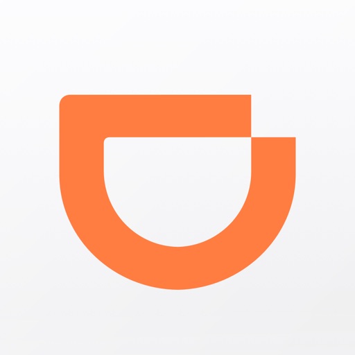 DiDi - Greater China