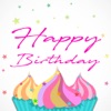 Birthday Wishes Greeting Cards