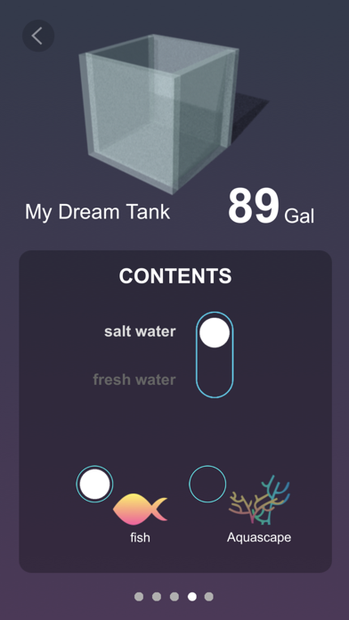 Aquarium Plan ARのおすすめ画像6
