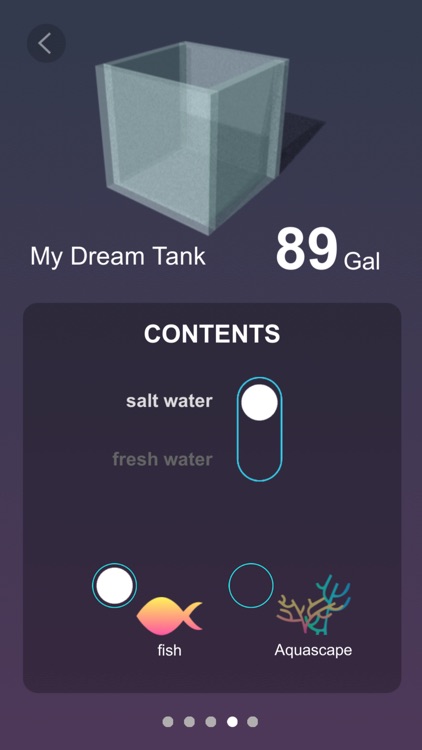 Aquarium Plan AR screenshot-5