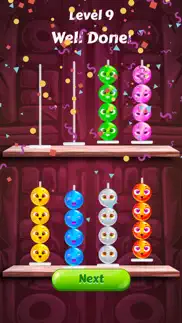 sort puzzle - ball sort game problems & solutions and troubleshooting guide - 3