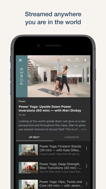 YYOGA at Home