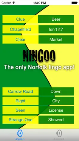 Game screenshot Ningoo Norwich City Soundboard mod apk