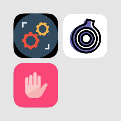 Network master - Safe & private web browsing