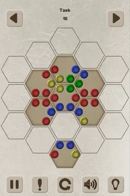 Game screenshot Puzzle 6 Corners hack
