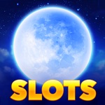 Download Moonlight slots app