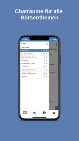 Game screenshot sharedeals.de hack