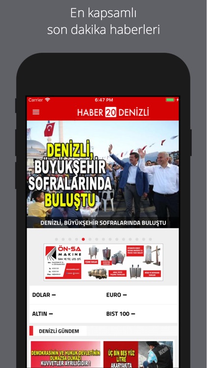 Haber20Denizli