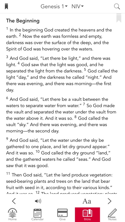 Calvary Church | Skip Heitzig screenshot-3