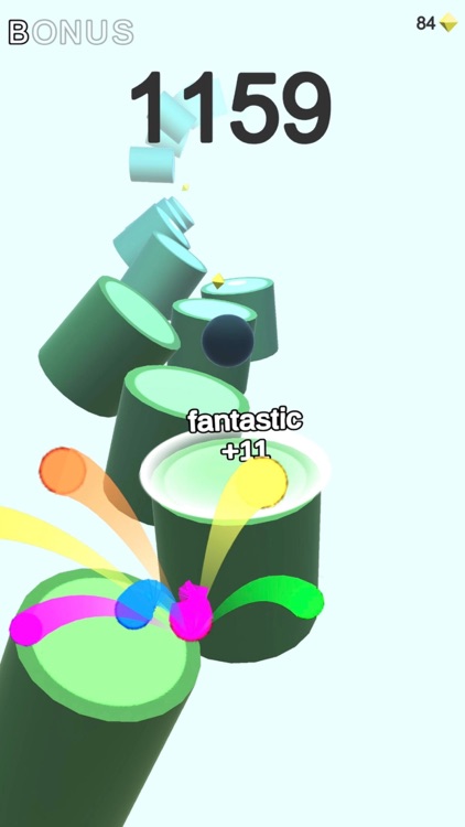 Cloud Jump!! screenshot-0