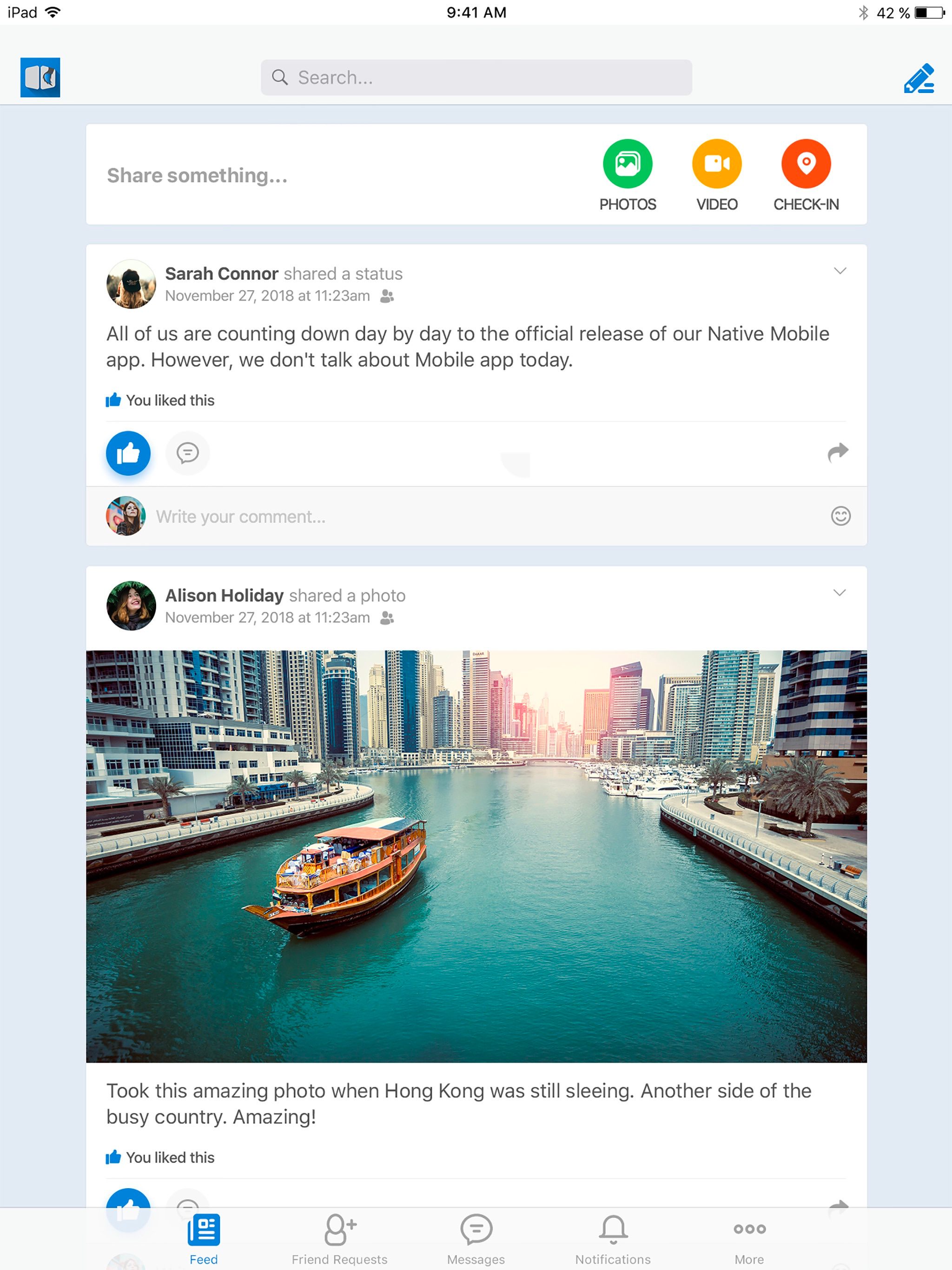 phpFox Solutions