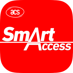 ‎ACS SmartAccess