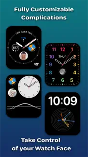 watchsmith iphone screenshot 1