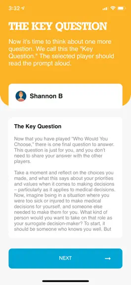 Game screenshot WWYC apk
