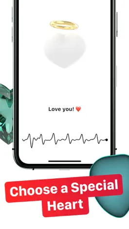 Game screenshot Feel: Heartbeat hack