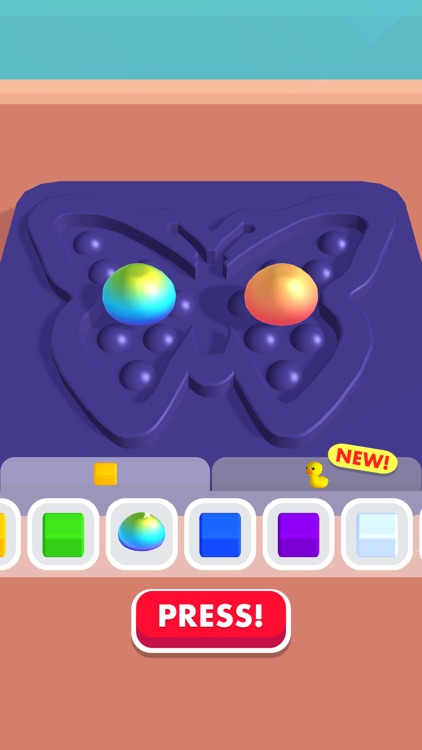 Fidget Toy Maker screenshot-4