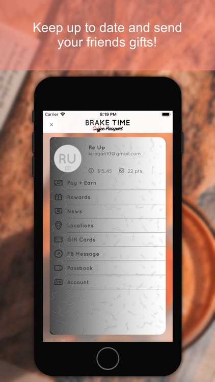 Brake Time - The Brake Room