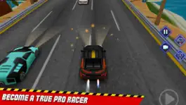 Game screenshot Crazy Car: Highway Rush hack
