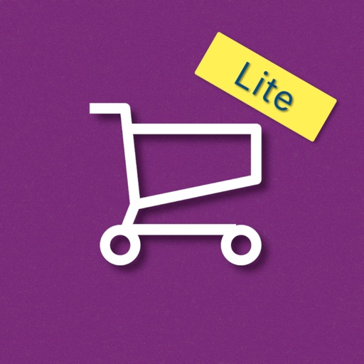 Shop-ping Lite icon