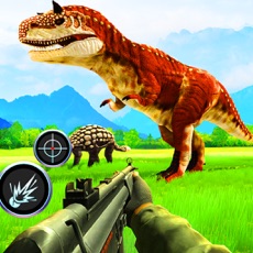 Activities of Dinosaur Hunter Expert Shooter