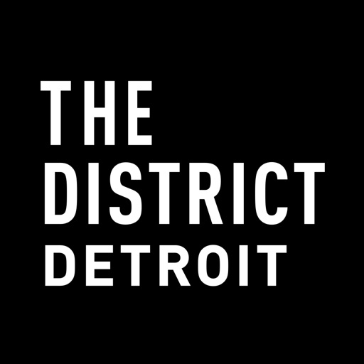 The District Detroit