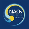 NAOs　公式アプリ icon