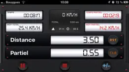 triproad rally iphone resimleri 1