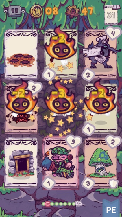 Card Hog screenshot-1