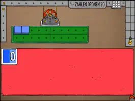 Game screenshot appolino Zahl & Menge - MU apk