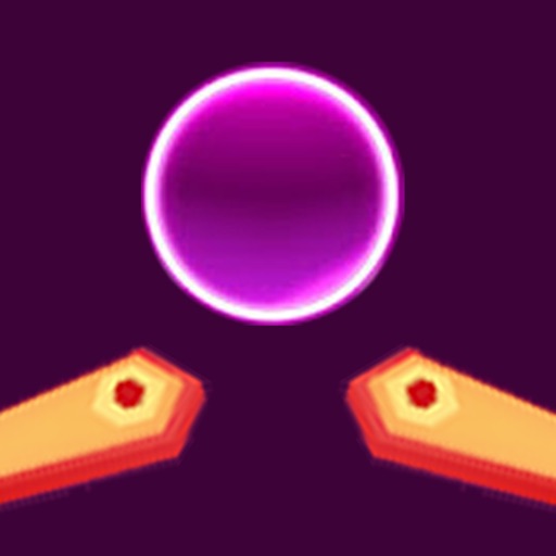 Bounce Ball -- King Breaker Icon