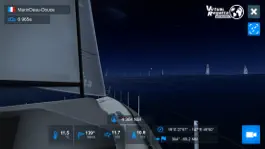 Game screenshot Virtual Regatta Offshore hack