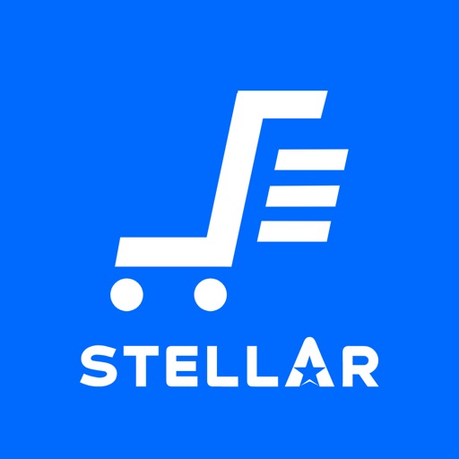 Stellar e-Com Retail - AppWisp.com