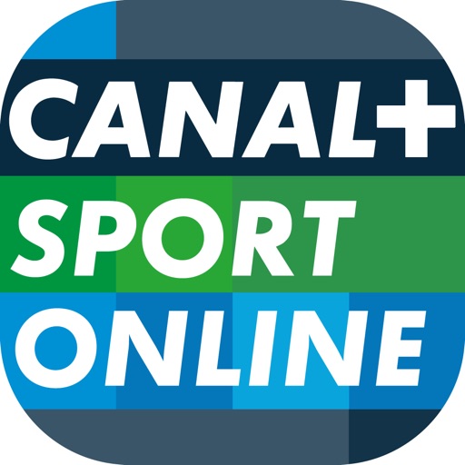 CANAL+ Sport Online