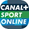 „CANAL+ Sport Online” to unikalny, wysokiej jakości internetowy serwis wydarzeń sportowych
