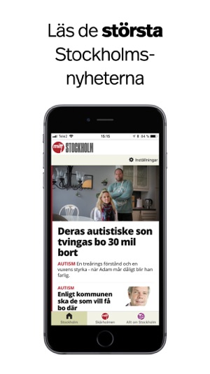 Mitt i(圖1)-速報App