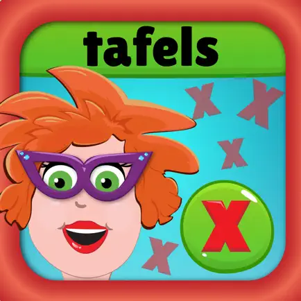 Tafels oefenen - leren rekenen Cheats
