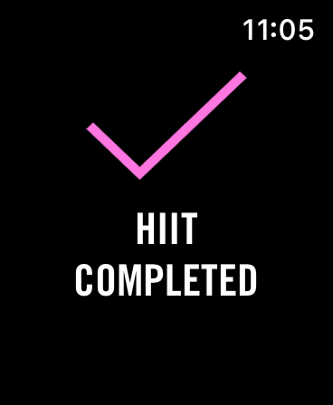 SHOCK: Workouts & Fitness screenshot 20
