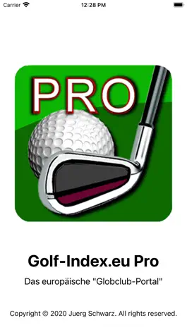 Game screenshot Golf-Index Pro mod apk