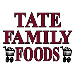 Tate Family Foods