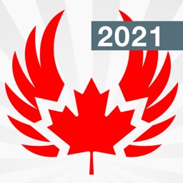 Canada Citizen Now, 2021