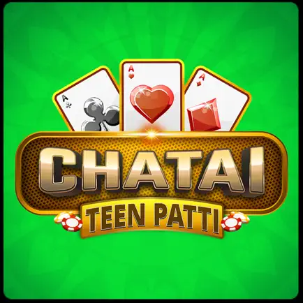 Chatai Teen Patti - Card Match Читы