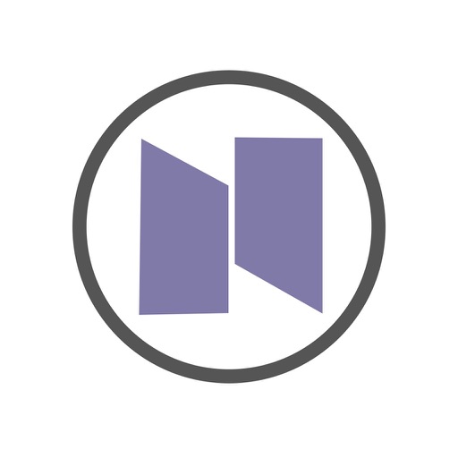 nRadio - Internet Radio App icon