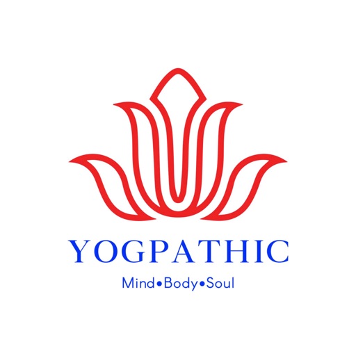 YogPathic icon