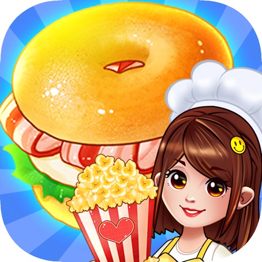 World’s Best Fast Food iOS App