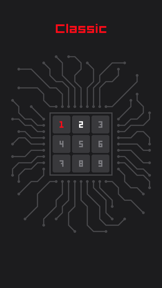 Sumoku - Seven-segment Math screenshot
