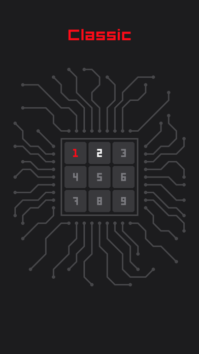 Sumoku - Seven-segment Mathのおすすめ画像6